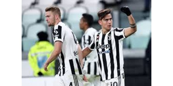 Juventus on voittamaton lähes 5 kierrosta! Juventus on voittamaton lähes 5 kierrosta!